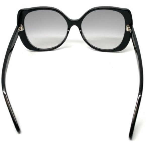 Gucci Women\'s Black Sunglasses!